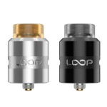 Geekvape Loop V1.5 RDA (Includes Drip-Tip)